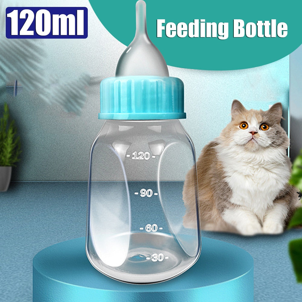 Feeding Bottle