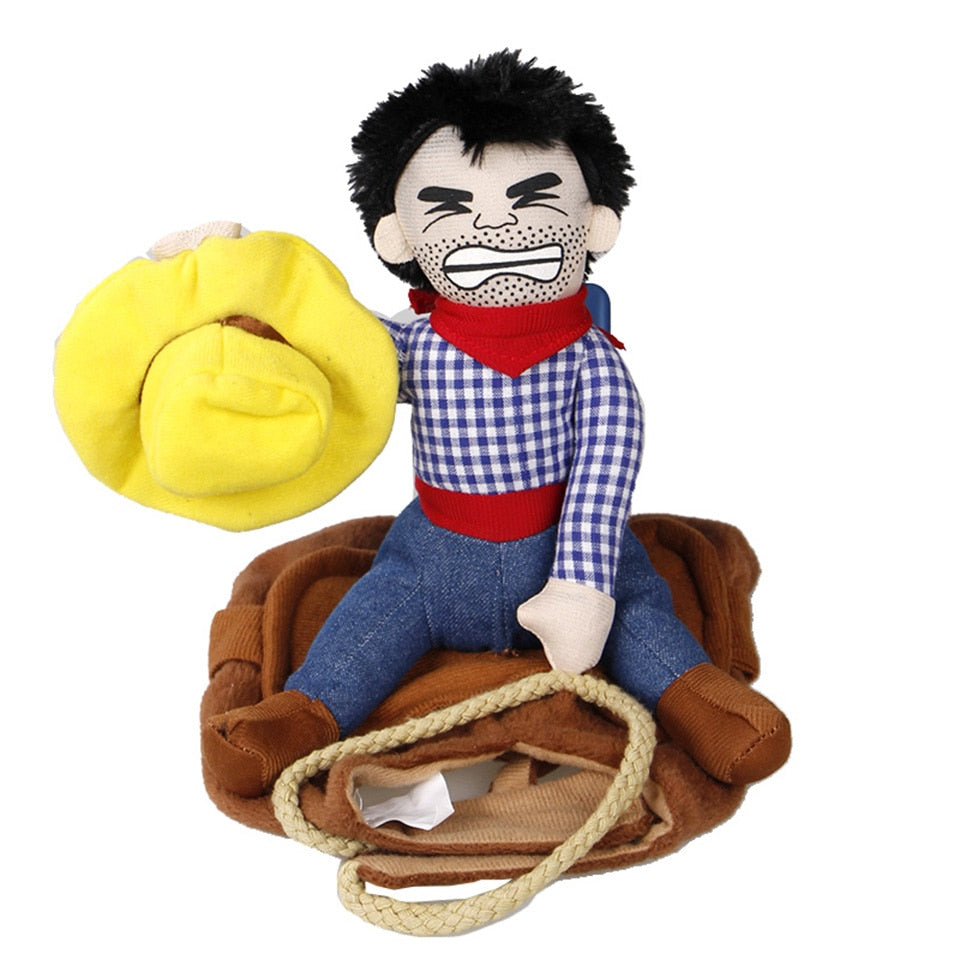 Cowboy Pet Pal