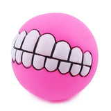 Smiley ball