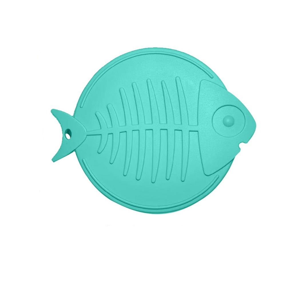 Fish lid
