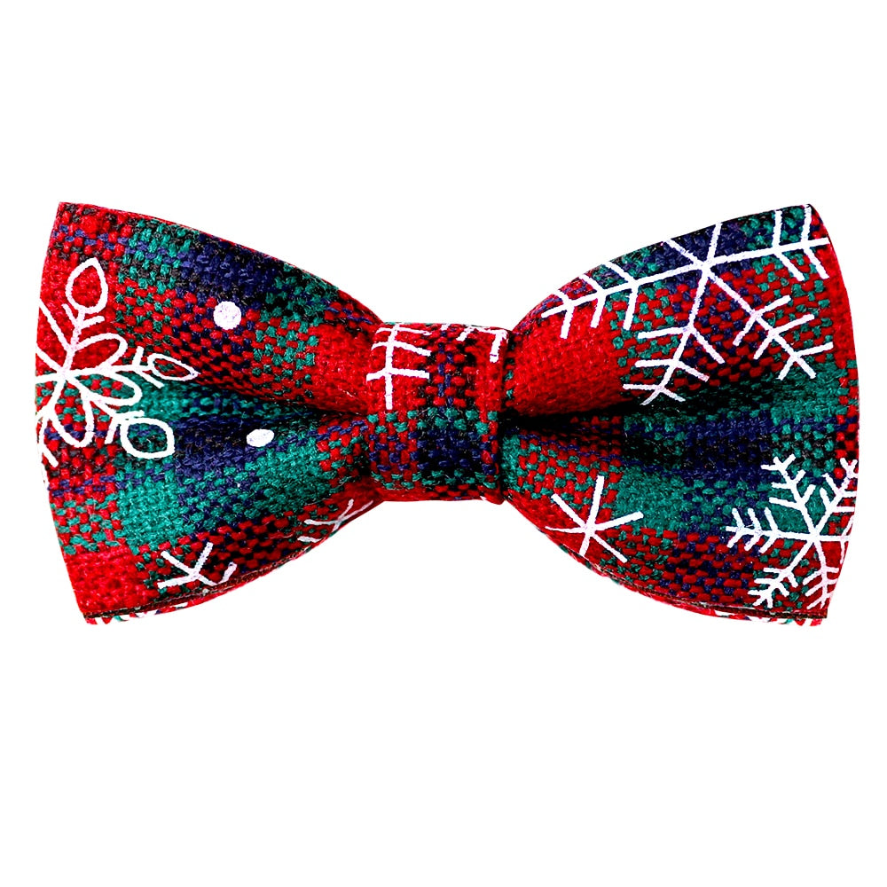 Christmas Bow