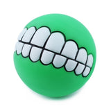 Smiley ball