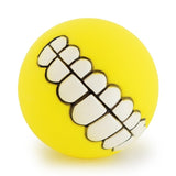 Smiley ball