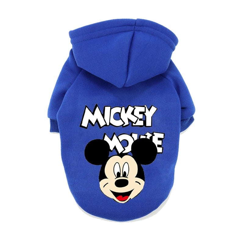 Mickey Mouse