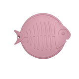 Fish lid