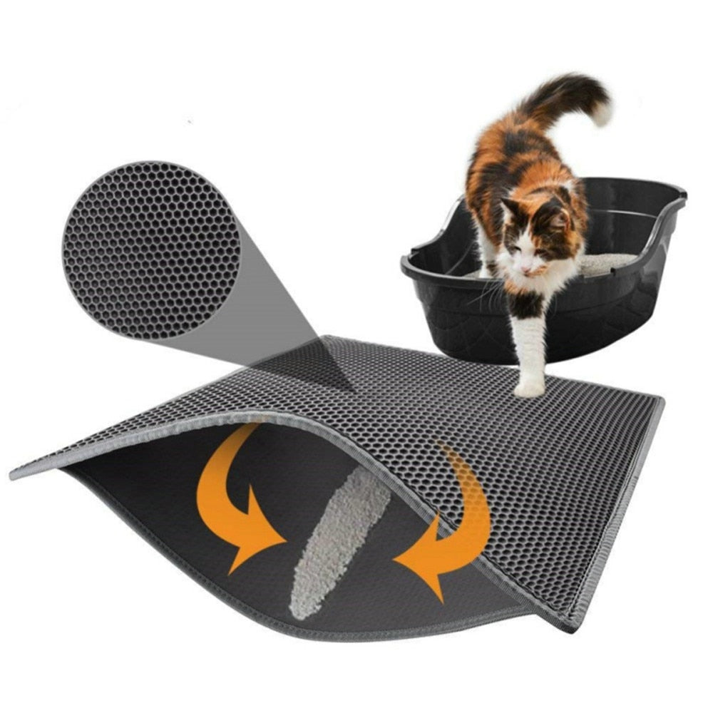 Litter Mat