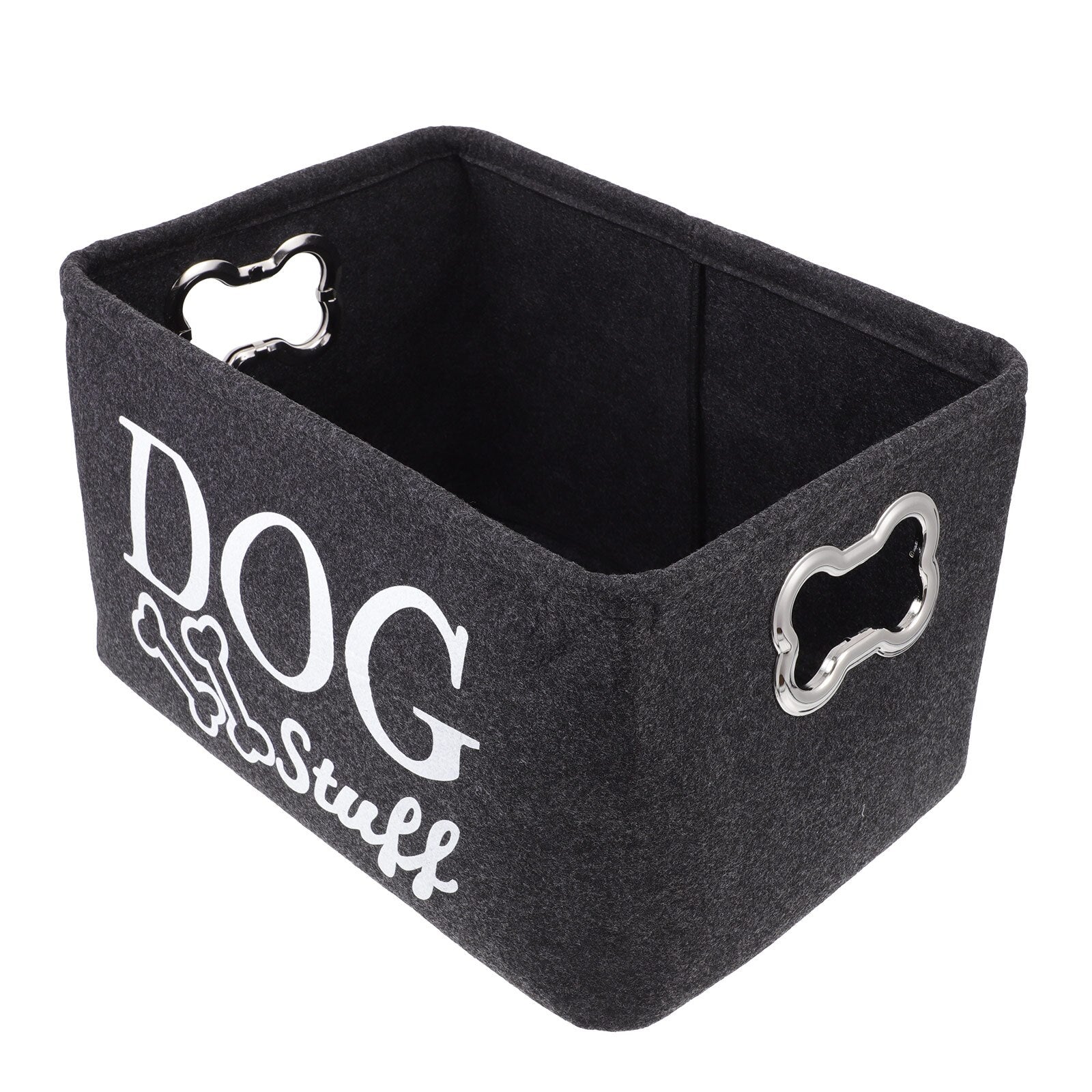 PetStuff Storage Box