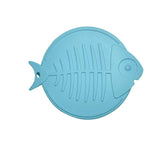 Fish lid