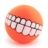 Smiley ball