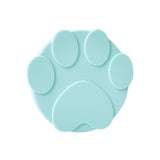 Paw lid