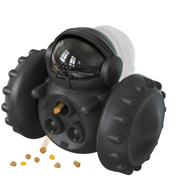 Robot feeder