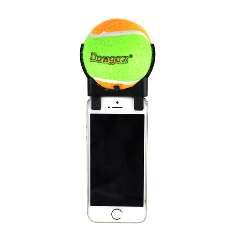 Selfie ball
