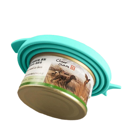 Fish lid