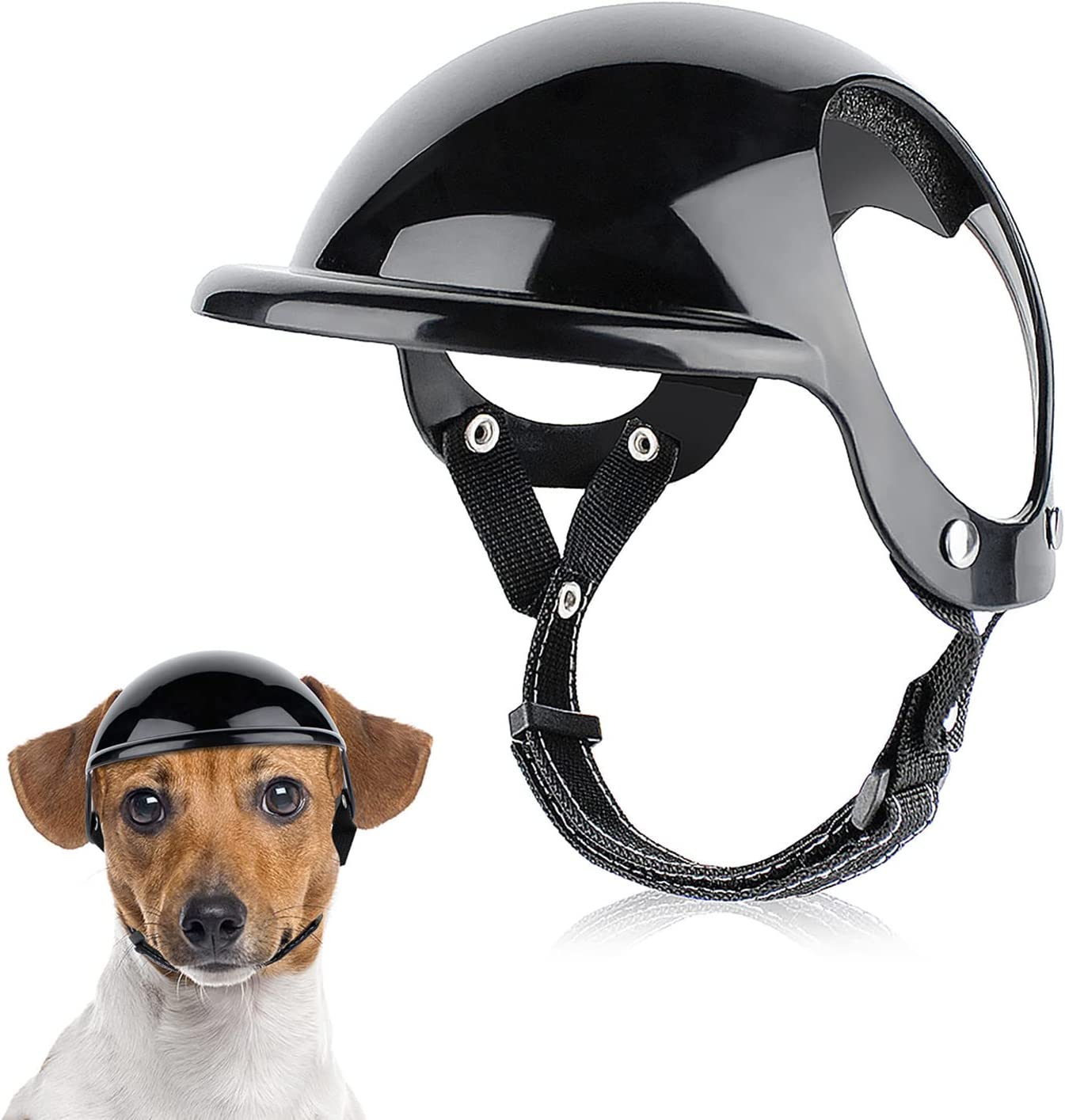 Fred Helmet