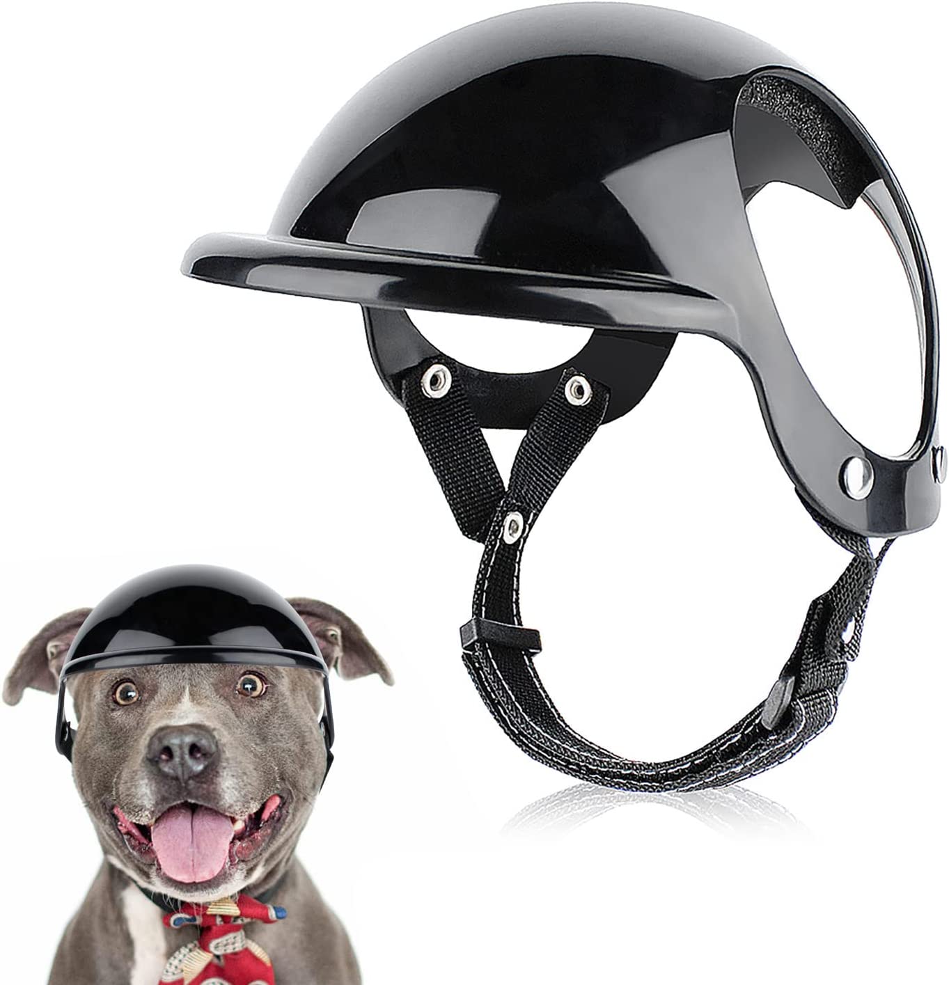 Fred Helmet