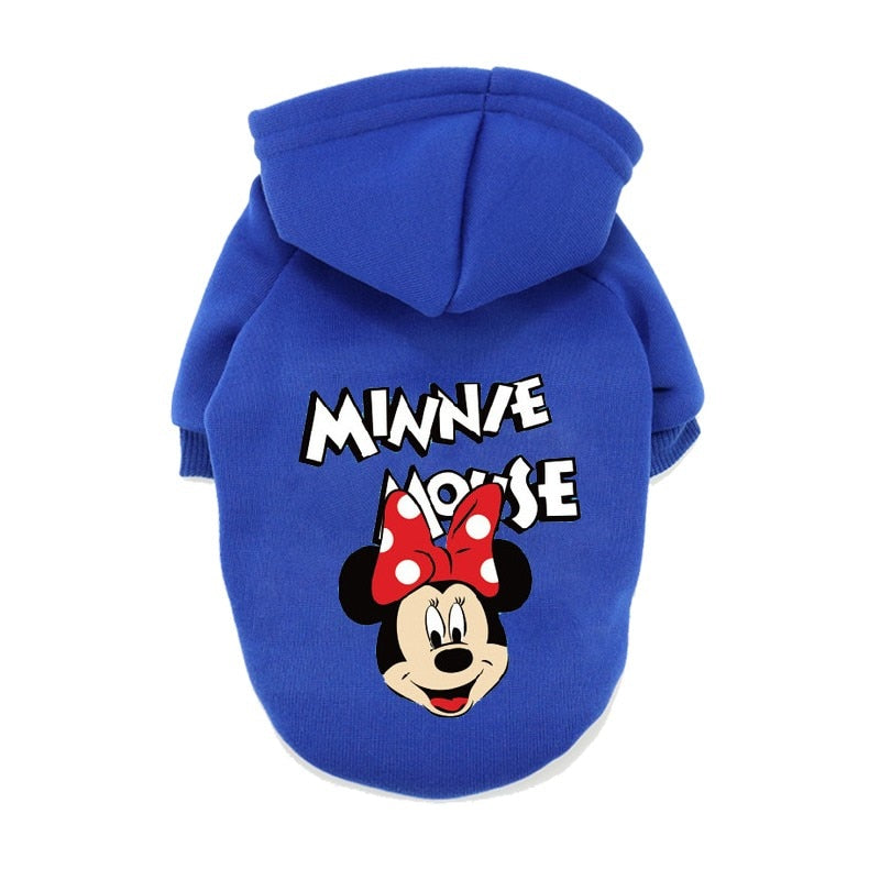 Minnie Mouse