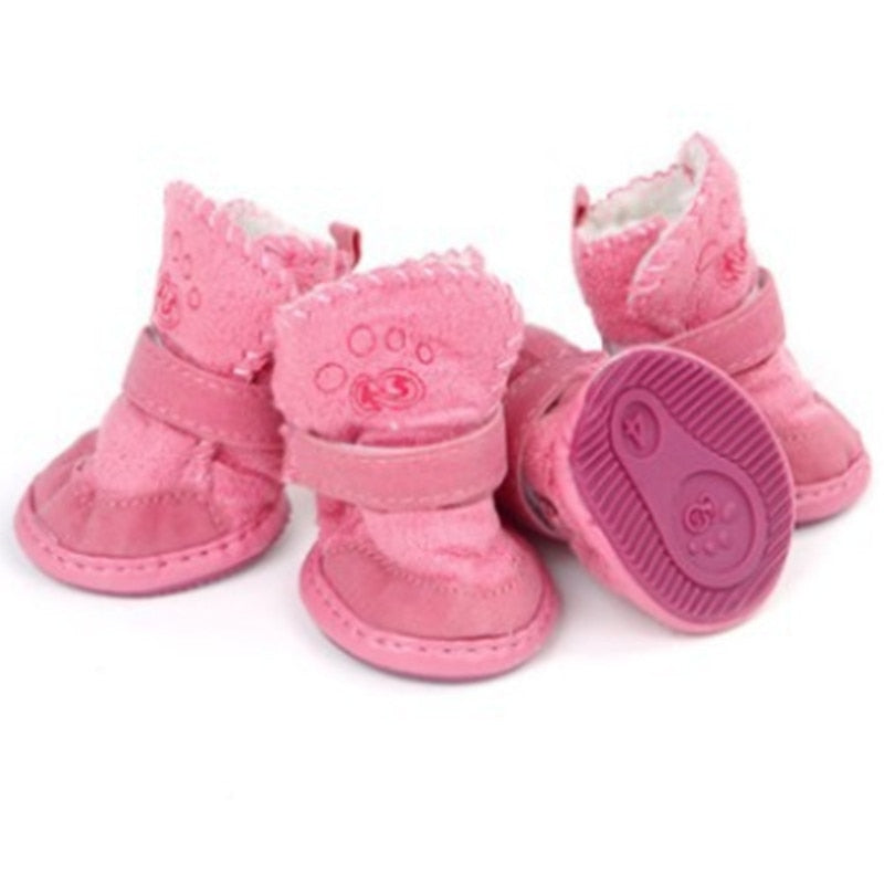 Aura Boots