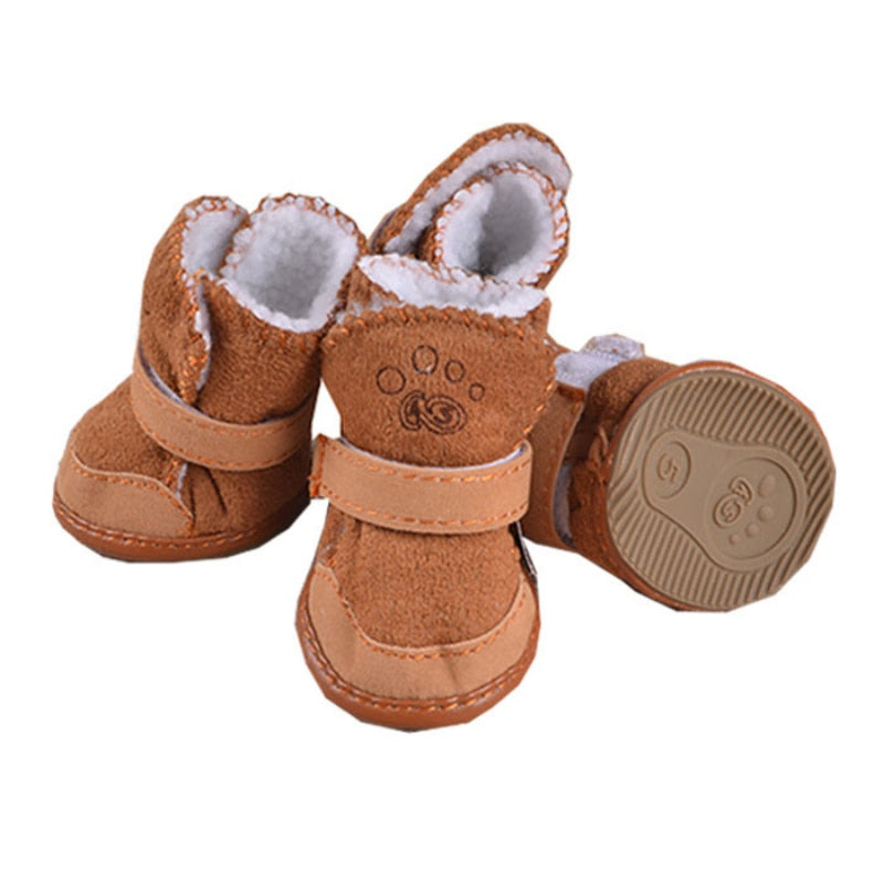 Aura Boots