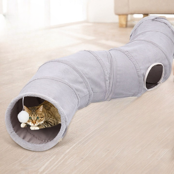 Marie's Tunnel