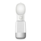 Portable Food and Water bottle