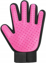 Grooming gloves