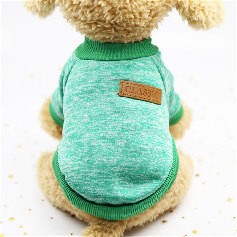Bitsy Sweater