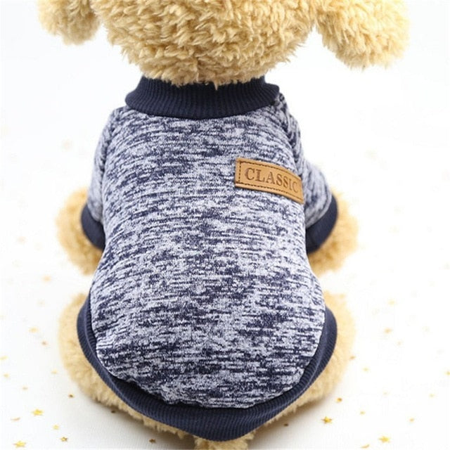 Bitsy Sweater