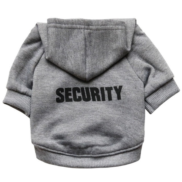 Security