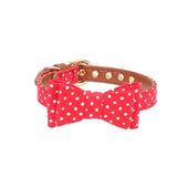 Bow collar