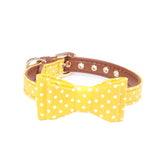 Bow collar