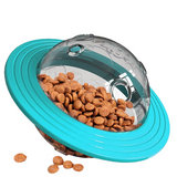 Ball Food Dispenser