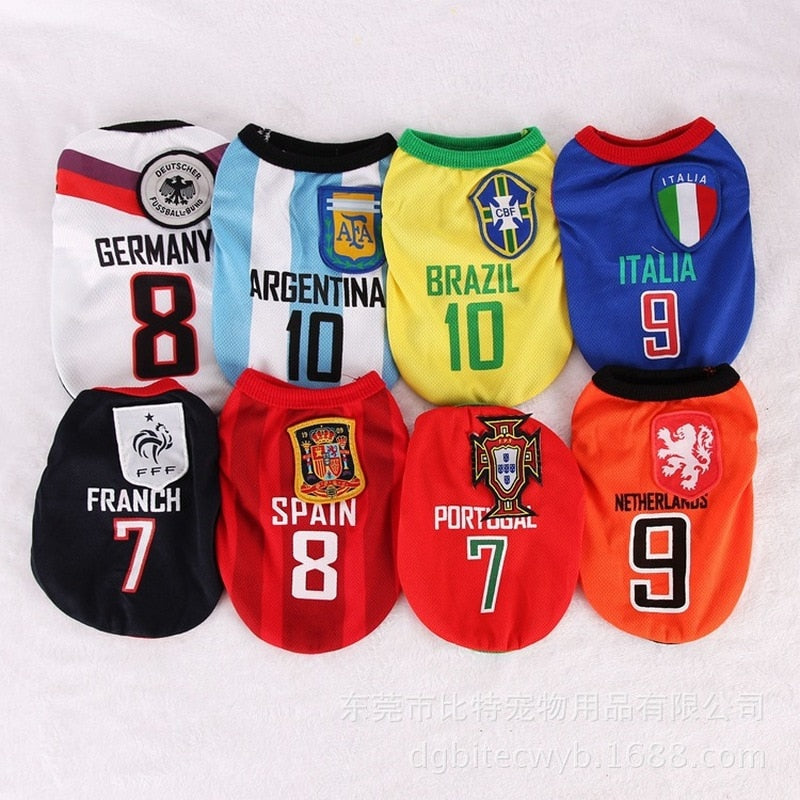 WorldCup T-Shirt