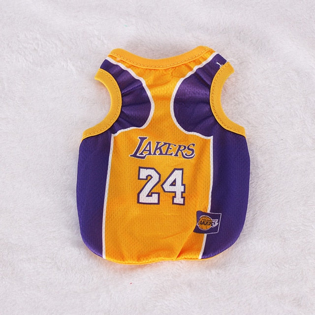 Basketball Shirt