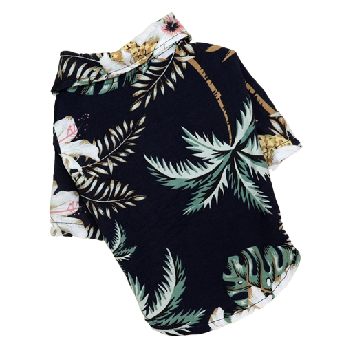 Hawaii Beach Shirt