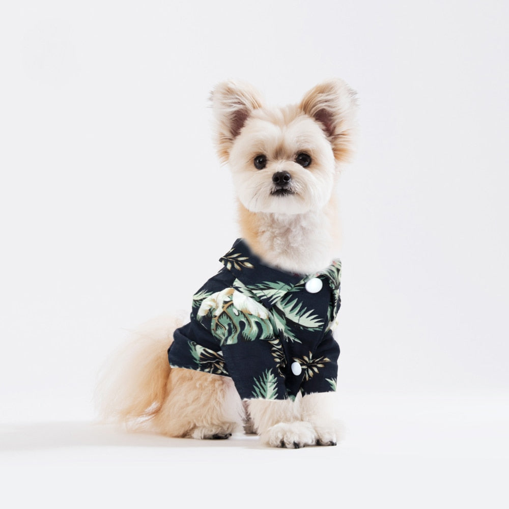 Hawaii Beach Shirt