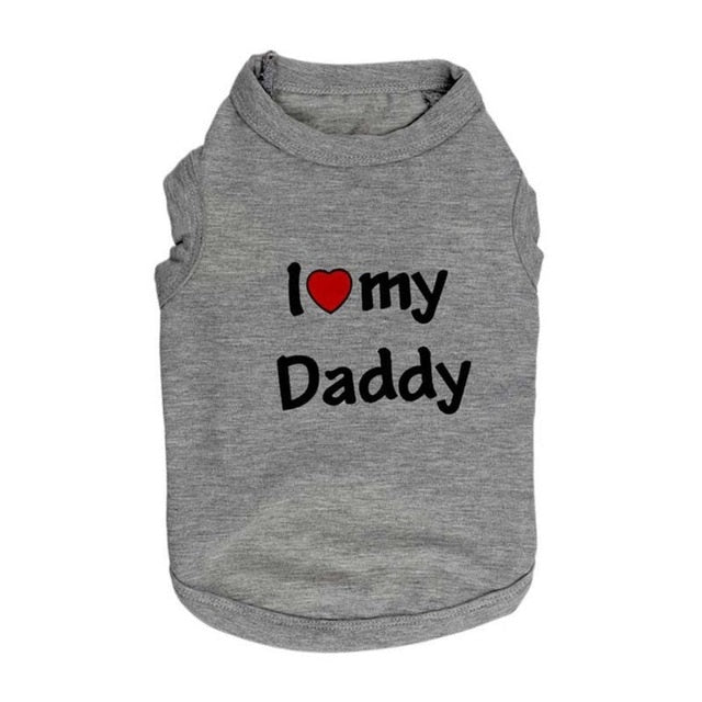 Daddy