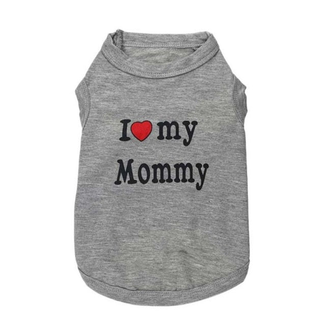 Mommy