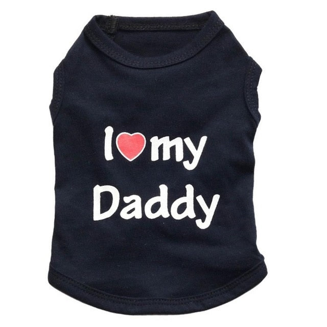 Daddy