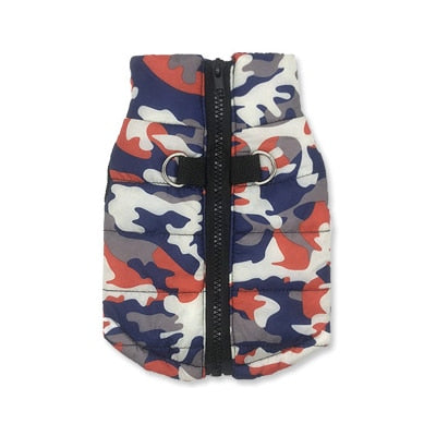 Camo