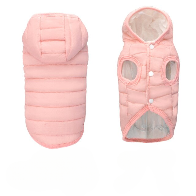 Puppino Jacket