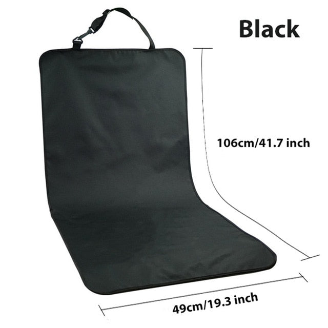 Seat Cover