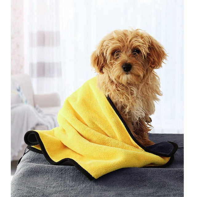 Quick-drying Towel