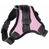 Rodman harness