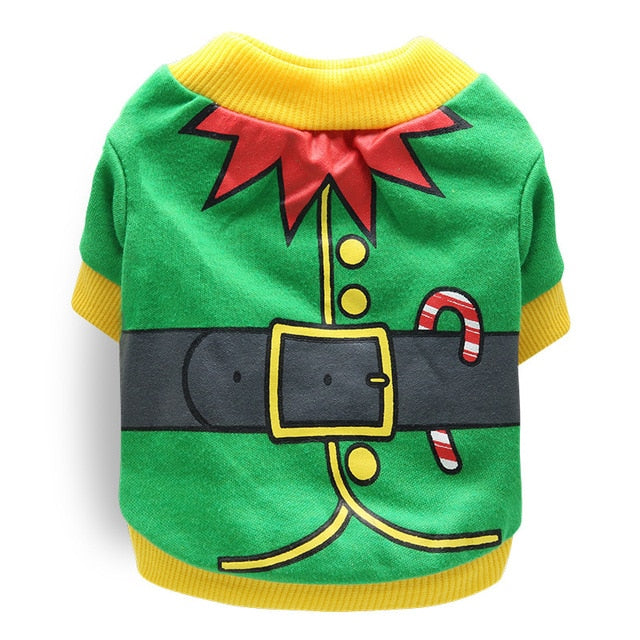 Christmas Costumes