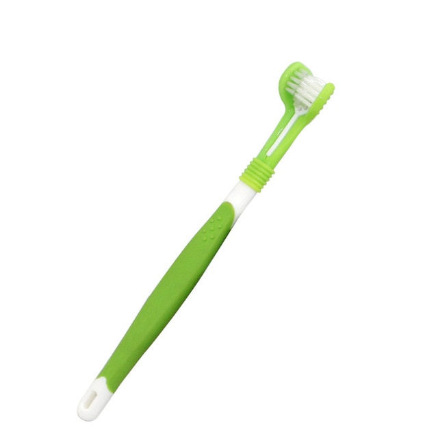 TriBrush