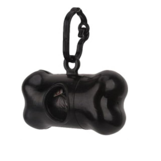 Bone Waste Holder
