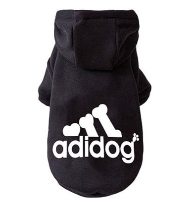 Adidog Hoodie