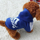 Adidog Hoodie