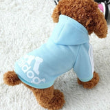 Adidog Hoodie