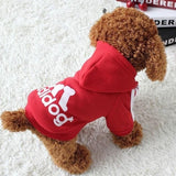 Adidog Hoodie